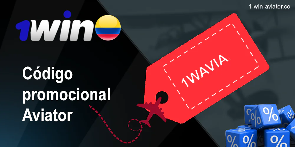 Acerca del código promocional para jugadores de 1Win